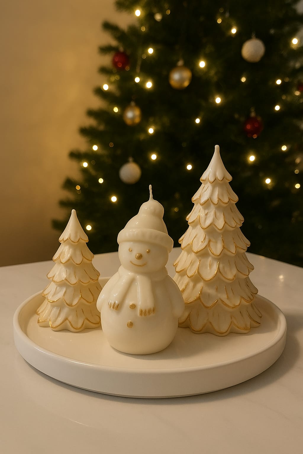 Colección Navideña