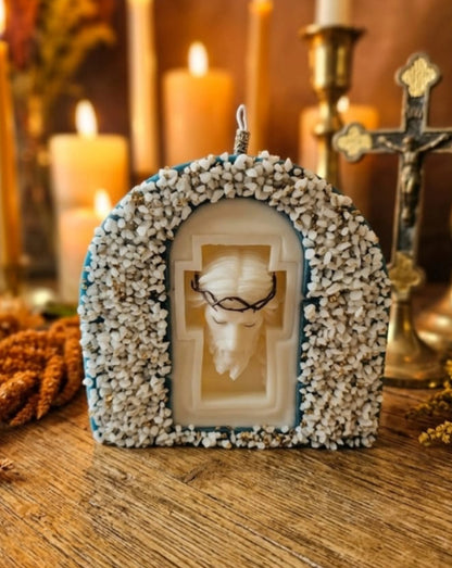 Sacred Cross of Grace