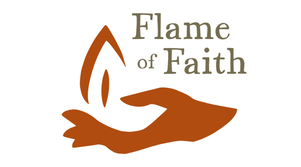 Flame of Faith