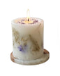Botanical Bloom Candle