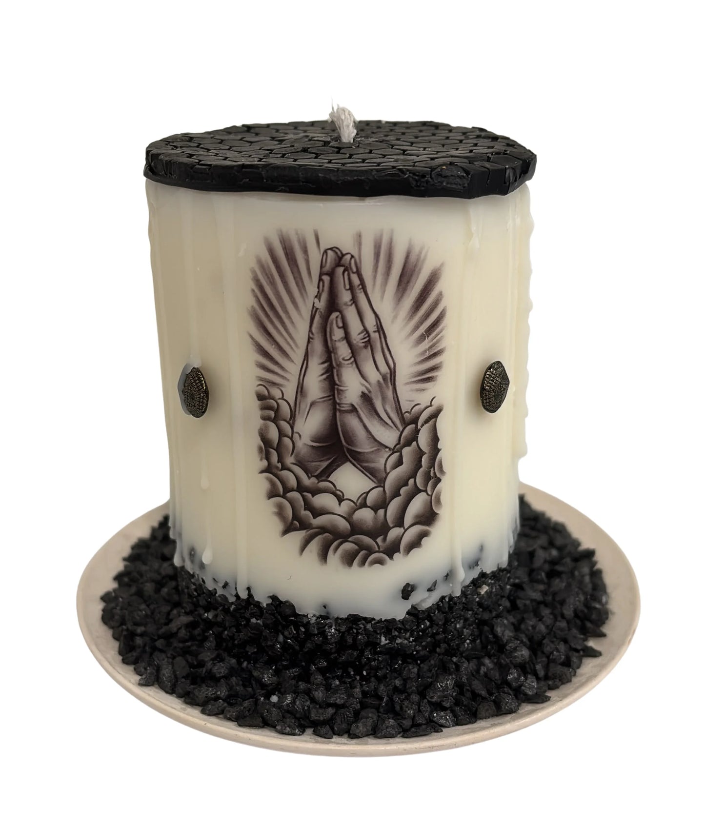 Faith & Peace Candle