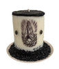Faith & Peace Candle