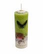 Winged Dreams Candle