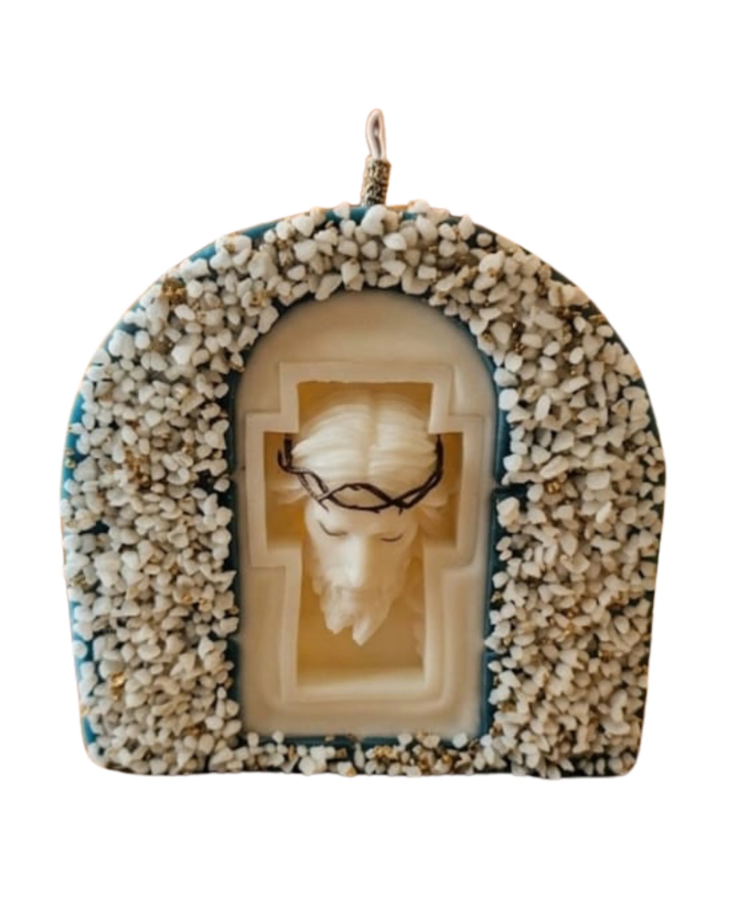 Sacred Cross of Grace