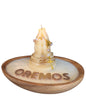 Handmade Prayer Candle