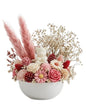 Petals & Glow Arrangement