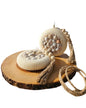 Sea Shell Candle