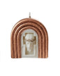 Radiant Faith Candle
